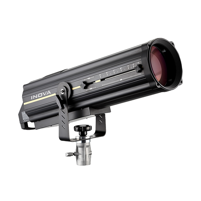 INOVA - LED Followspot 350 Zoom