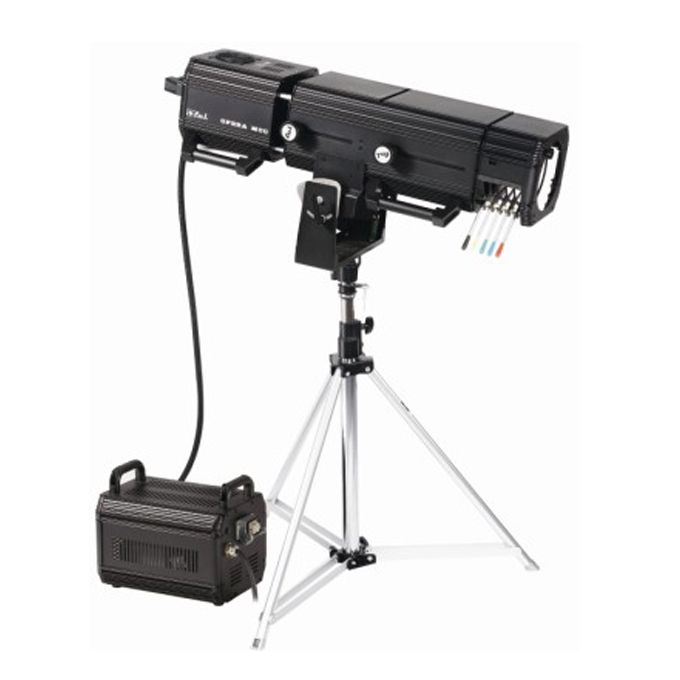 Opera MMC 1200 - Followspot