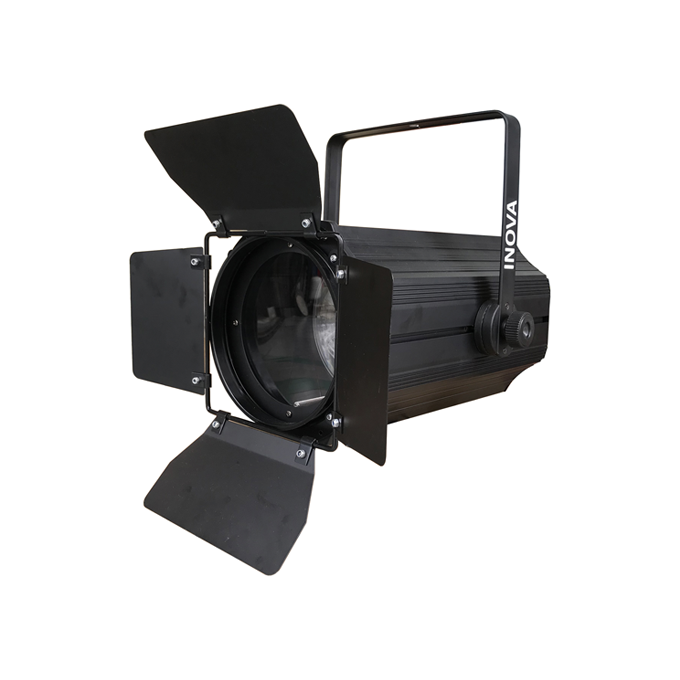 INOVA - Fresnel 200