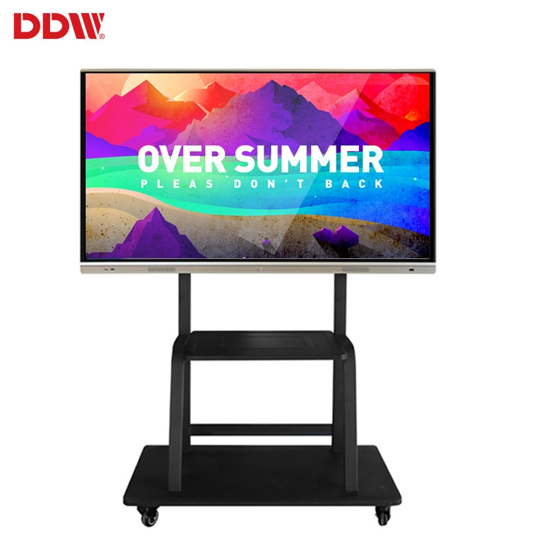 DDW 65inch Interactive White Board