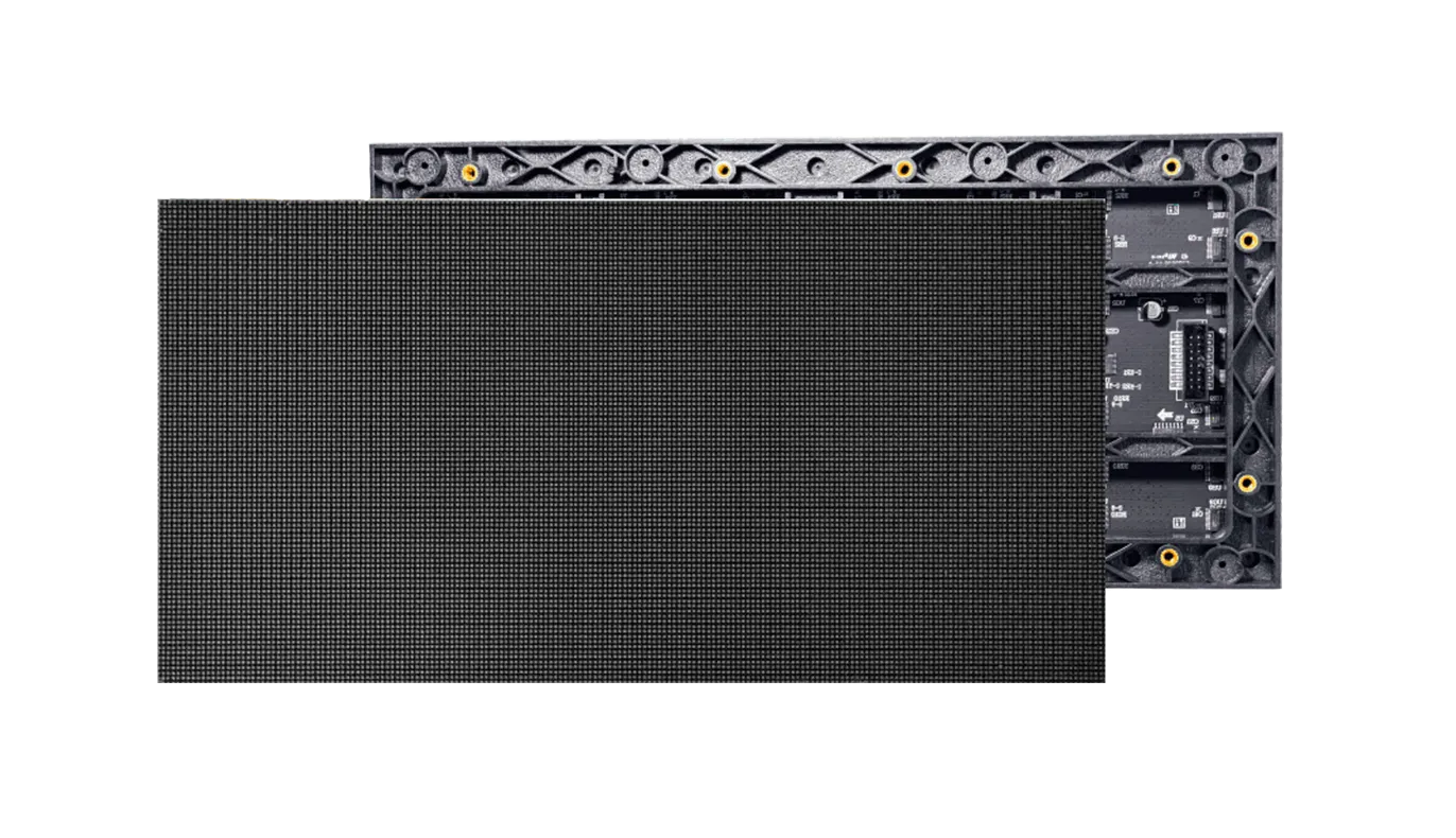 Honorvision Modular P2,5 Indoor