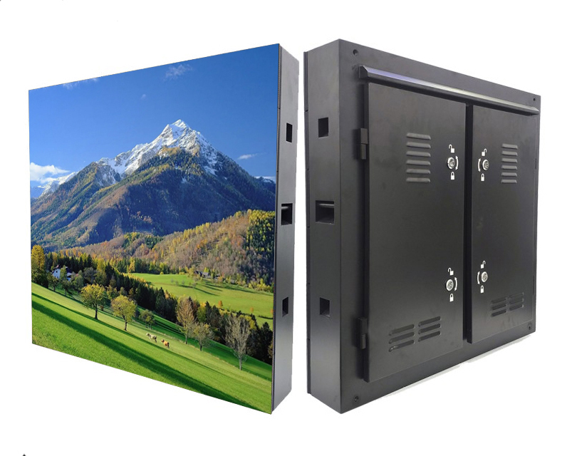 Honorvision P4 P5 Outdoor