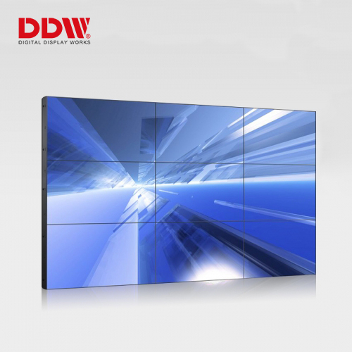 DDW Video Wall 46